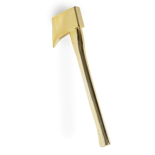 The Axe Gold DEKOR