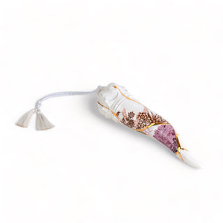 Kintsugy Lucky Horn SELETTI