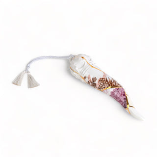 Kintsugy Lucky Horn SELETTI