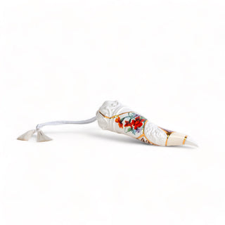 Kintsugy Lucky Horn SELETTI