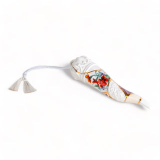 Kintsugy Lucky Horn SELETTI