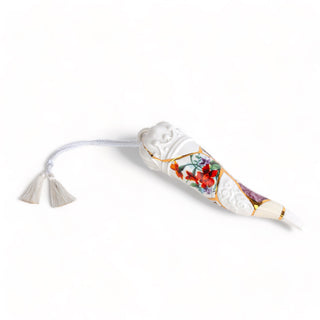 Kintsugy Lucky Horn SELETTI