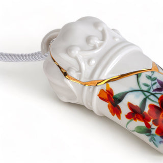 Kintsugy Lucky Horn SELETTI