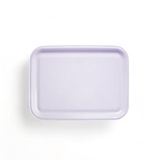 Tray Milky Boots SELETTI