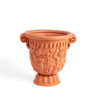 Magna Graecia Terracotta Cup SELETTI