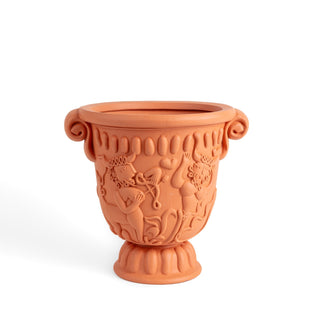 Magna Graecia Terracotta Cup SELETTI