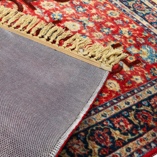 Burnt Carpet Difference SELETTI