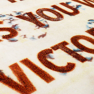 Burnt Carpet Choices SELETTI