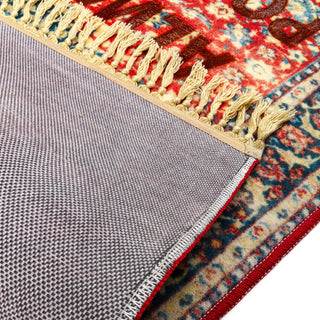 Burnt Carpet Possible SELETTI
