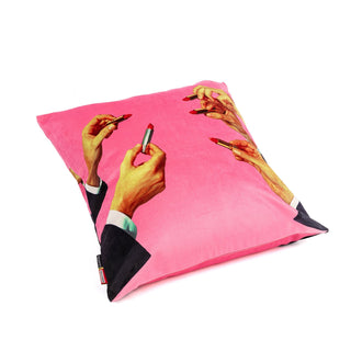 Cushion Pink Lipstick DEKOR