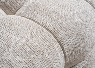 Cloud Ottoman Whiteline