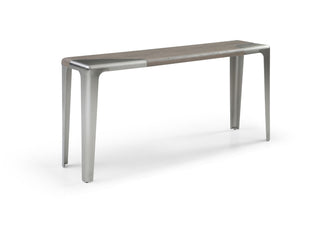 Elena Console Whiteline