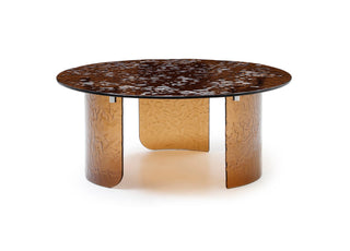 Rivelle Coffee Table Whiteline