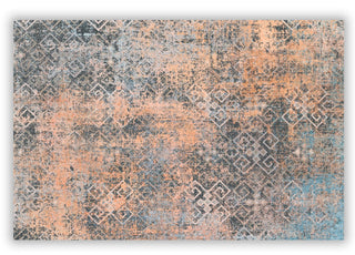 Celia Rug Whiteline
