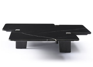 Amora Coffee Table Whiteline