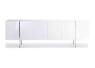 Struttura Large Buffet Whiteline