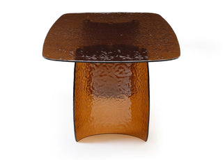 Rivelle Dining Table Whiteline