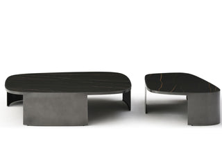 Tori Coffee Table Whiteline