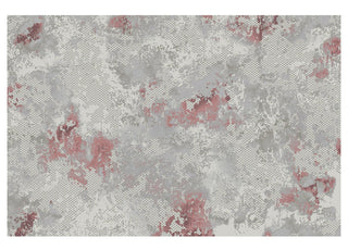 Elisa Rug Whiteline