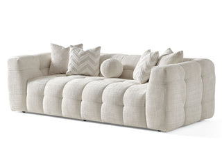 Cloud Sofa Whiteline