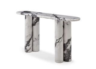 Bianco Console Whiteline