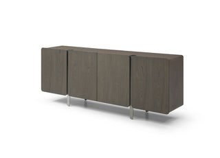 Elena Buffet Whiteline