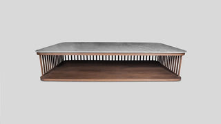 Fénix Coffee Table by Zientte - DEKOR