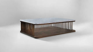 Fénix Coffee Table by Zientte - DEKOR