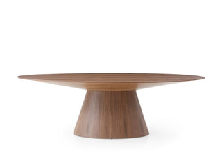 Bruno Dining Table Whiteline