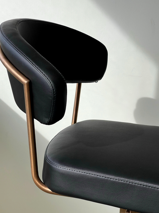 Nova Barstool Whiteline