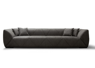 Quarry Sofa Whiteline