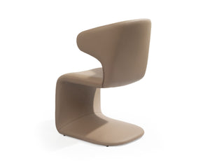 Elena Dining Chair Whiteline