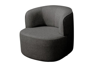 Denn Accent Chair Whiteline