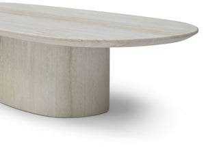 Petra Coffee Table Whiteline
