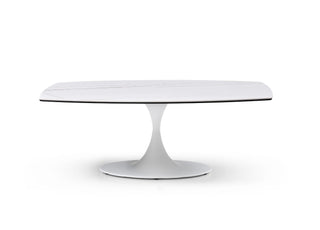 Amarosa Coffee Table Whiteline