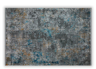 Dakota Rug Whiteline