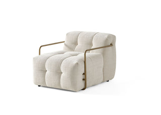 Cloud Armchair Whiteline