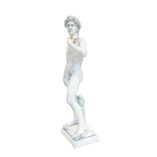 DAVID DE MIGUEL ANGEL Sculpture by Mubb - DEKOR