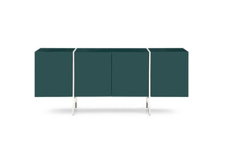 Struttura Buffet Small Whiteline