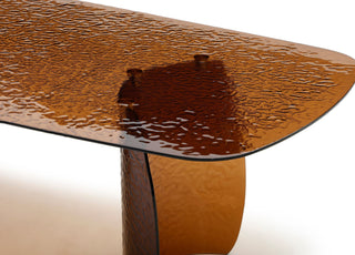 Rivelle Dining Table Whiteline