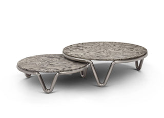 Anaconda Coffee Table Whiteline