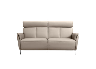 Beverly Recliner Sofa Whiteline