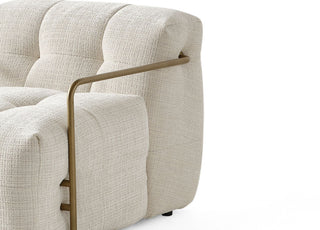 Cloud Armchair Whiteline