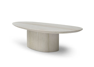 Petra Coffee Table Whiteline