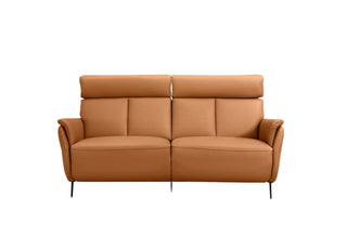 Beverly Recliner Sofa Whiteline