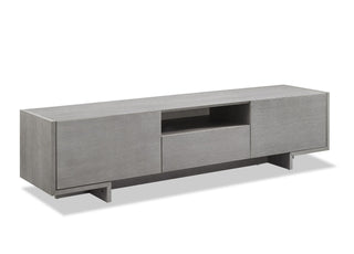 Noah TV Unit Whiteline