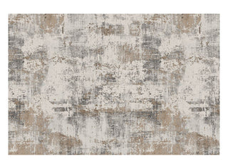 Goldy Rug Whiteline