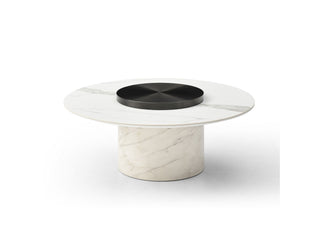 Aviana Coffee Table Whiteline