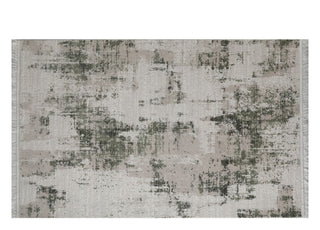 Madea Rug Whiteline