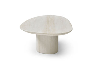 Petra Coffee Table Whiteline